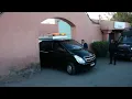Murdered Scandinavian tourists bodies leave morgue for airport