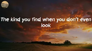gabby barrett the good ones lyric video