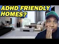 14 SIMPLE Hacks To Make Your Home AD Friendly
