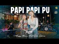 Download Lagu HAPPY ASMARA FEAT DIKE SABRINA - PAPI PAPI PU ( Official Live Video Royal Music )