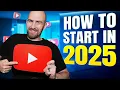 Download Lagu Hoe je in 2025 een YouTube-kanaal voor beginners maakt (stap voor stap)