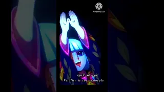اغنيه بنات ابويشكي انمي قاتل الشياطين 