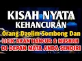 Download Lagu AYAT KERAMAT, PUTAR AYAT INI AGAR KITA TERHINDAR DARI ORANG YANG DZOLIM PADA KITA