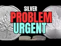 Download Lagu Silver Dealers ON THE BRINK of shutdown (never the same)