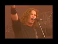 Morbid Angel - Heretic Euro Tour Roskilde 2004