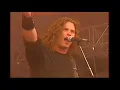 Lagu Morbid Angel - Heretic Euro Tour Roskilde 2004
