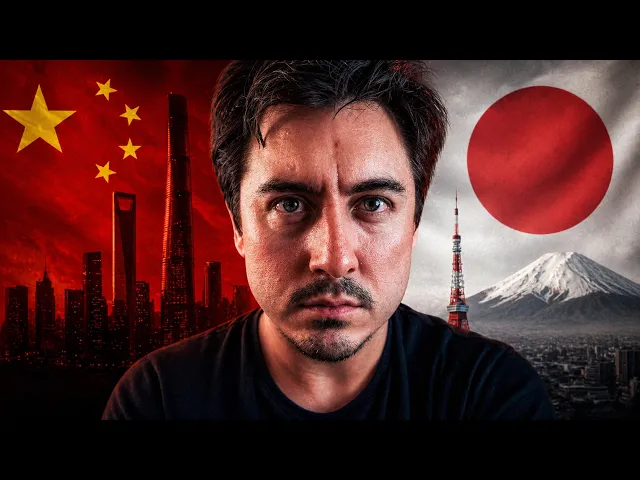 Video: The West is in Trouble