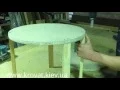 Lagu How to Make a Pouf diy