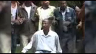 SHAFI MAHAMMAD SHURURII JIMMAA 