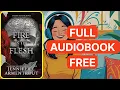 A Fire in the Flesh by Jennifer L Armentrout Flesh and Fire Series Book 3