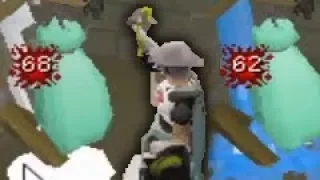 Testing NEW Dragon Bolts Enchanted