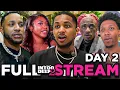 In Too Deep After Dark Got MESSY FULL STREAM