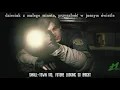 RESIDENT EVIL 2 RAP by JT Music (feat. Andrea Storm Kaden) - "Far From Alive" [TŁUMACZENIE PL]