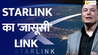 CoverStory | Questions Surrounding Trump's Favorite - Elon Musk's Starlink