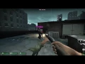 W tool s left 4 dead plugin