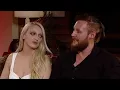 Vikings Season 5 Q A with the cast