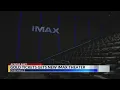 IMAX theater opens in Greenville