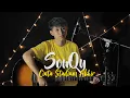 Download Lagu SouQy - Cinta Stadium Akhir ( Cover Chika Lutfi )