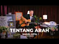 Download Lagu SAMUEL CIPTA - TENTANG ARAH | LIVE SESSION