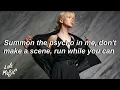 You make a woman wanna... - Emlyn (Lyrics)