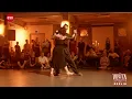 Gaia Pisauro and Leandro Furlan – Qué falta que me hacés!