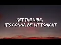 Sean Paul - No Lie (Lyrics) ft. Dua Lipa