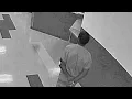 Frantic search in Ohio Jail after inmate disappears Rush Hour