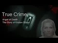 Angel of Death The True Story of Kristen Gilbert the Nurse Who Murdered Her Patients