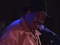 Magic Slim & The Teardrops - I Ain't Looking for No Love (Live)