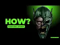 The Epic Casting Story of Willem Dafoe as Green Goblin