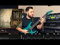 Download Lagu Lamb of God - 512 - Guitar Cover + TABS