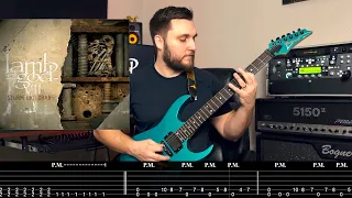 Download Lamb of God - 512 - Guitar Cover + TABS MP3