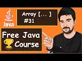 Java Arrays With Real Life Examples 2022 Java Part - 31