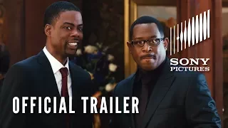 Watch the Death at a Funeral Trailer - In Theaters 10
