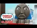 Lagu Thomas \u0026 Friends UK | Tender Engines Clip Compilation | Classic Thomas \u0026 Friends | Videos for Kids