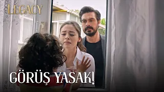 seeing yusuf is forbidden legacy episode 42 english u0026 spanish subs 