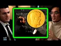 Terence Tao on Grigori Perelman declining the Fields Medal Lex Fridman Podcast Clips