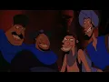 Download Lagu Aladdin and the King of Thieves - Welcome to the Forty Thieves