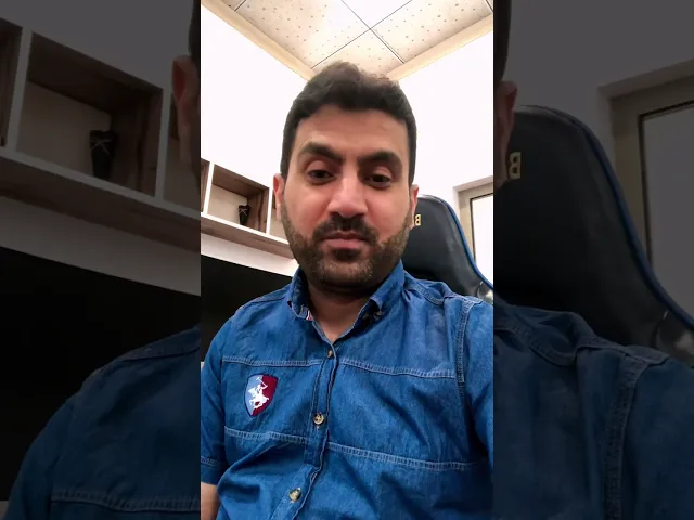 ⁣حتى تعرف اللي حواليك ركّز