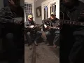 Luke combs Houston we got a problem