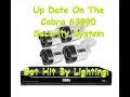 Cobra 63890 Security System From Harbor Frieght Update