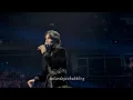 ลืมไปแล้วว่าลืมยังไง (Fade) - Jeff Satur | RED GIANT CONCERT at Impact Arena | Live Fancam 20250503