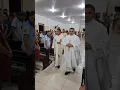 Download Lagu SANTA MISSA NA PARÓQUIA NOSSA SENHORA IMACULADA CONCEIÇÃO - ARAPIRACA-AL #santamissa #missa #deus