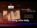 Download Lagu [ KARAOKE ] Tone Nữ | THE MEN OFFICIAL | CÓ THƯƠNG THÊM AI ĐƯỢC ĐÂU