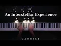 Download Lagu Experience X Interstellar (PIANO COVER)
