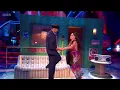 Tony Adams & Katya Jones Samba to You Sexy Thing by Hot Chocolate ✨ BBC Strictly 2022
