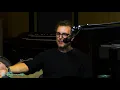 Ben Sidran Tells Story of Interview with Miles Davis