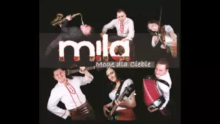 MILA - W Moim Ogródecku 2016