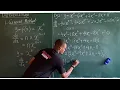 Differentiation Derivatives General Method