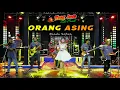 Download Lagu ORANG ASING ~ RINDI SAFIRA WONG JOWO MADIUN ft DHEHAN AUDIO MAK ZLEBBbbzt